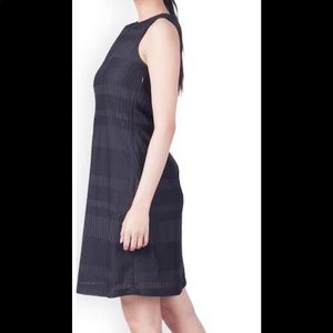 Zink London NWOT - Black dress LBD